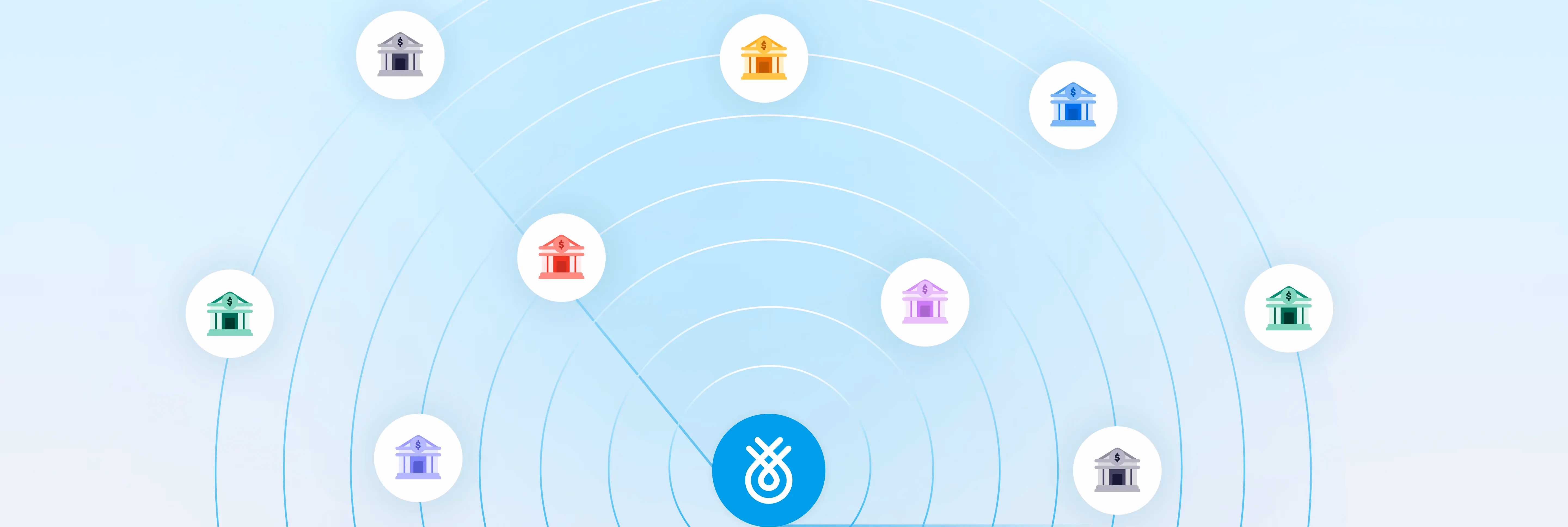 Flinks soutient la couverture OAuth aux plus grandes banques des États-Unis