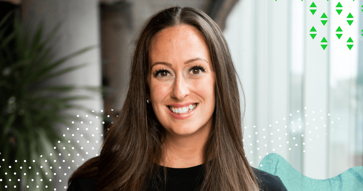 Flinksters - Maggie Laperle