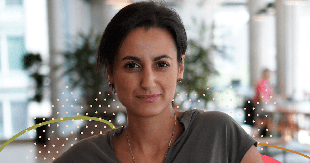 Flinksters : Rita Sahir