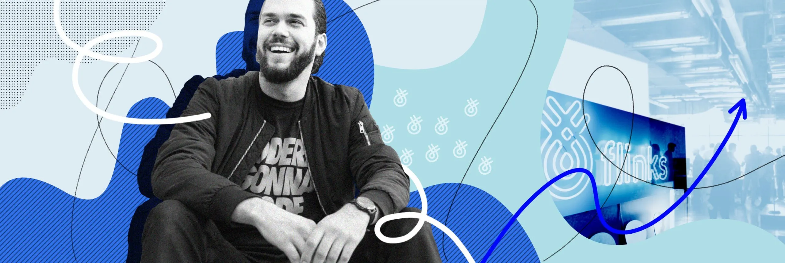 Full Speed Ahead: Flinks Closes its Series A