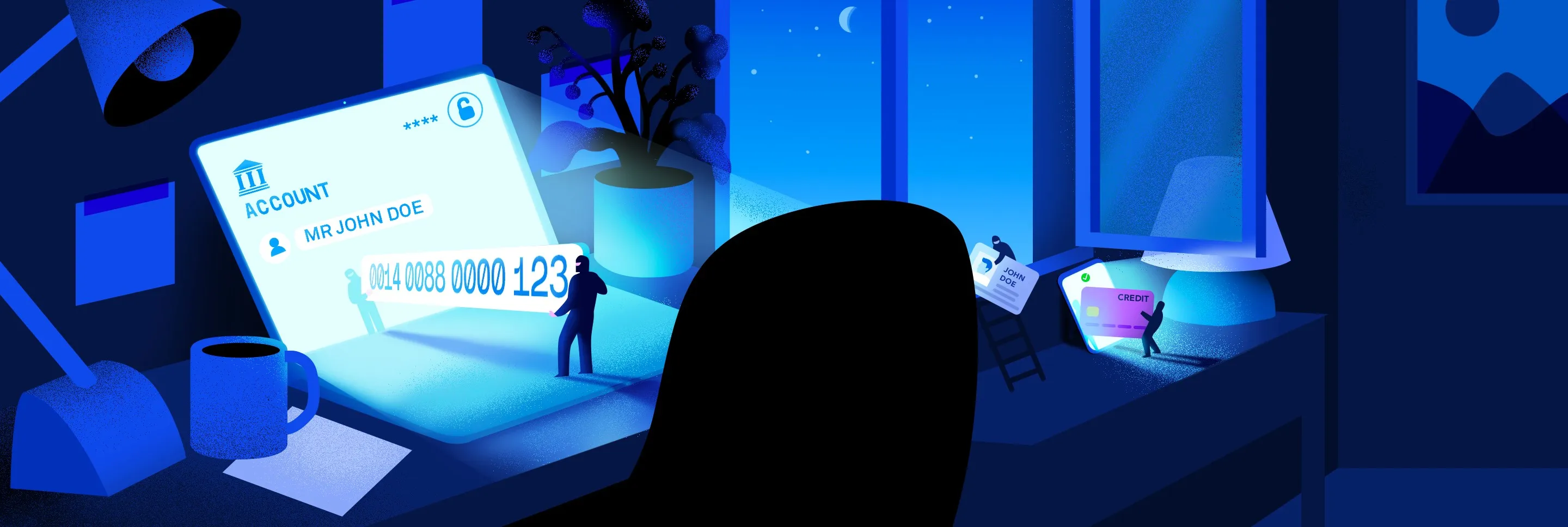 Fraud Detection and Prevention for Lenders