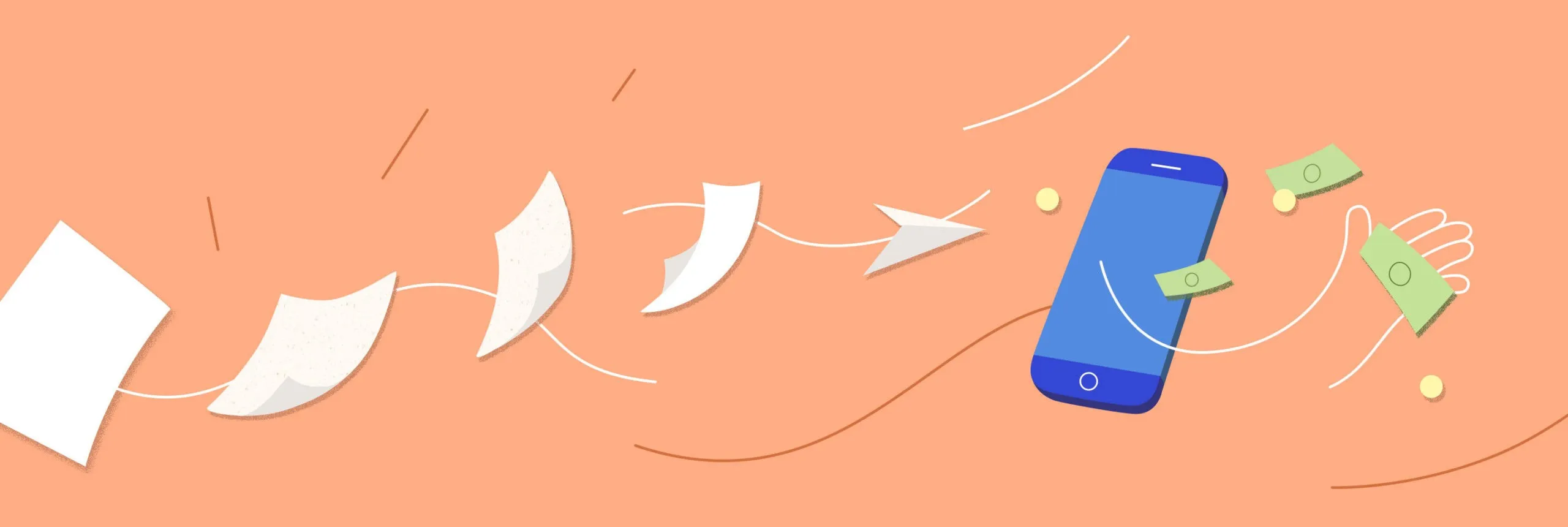 Fully Digital Lending: How Personal Lenders are Going Digital with Flinks