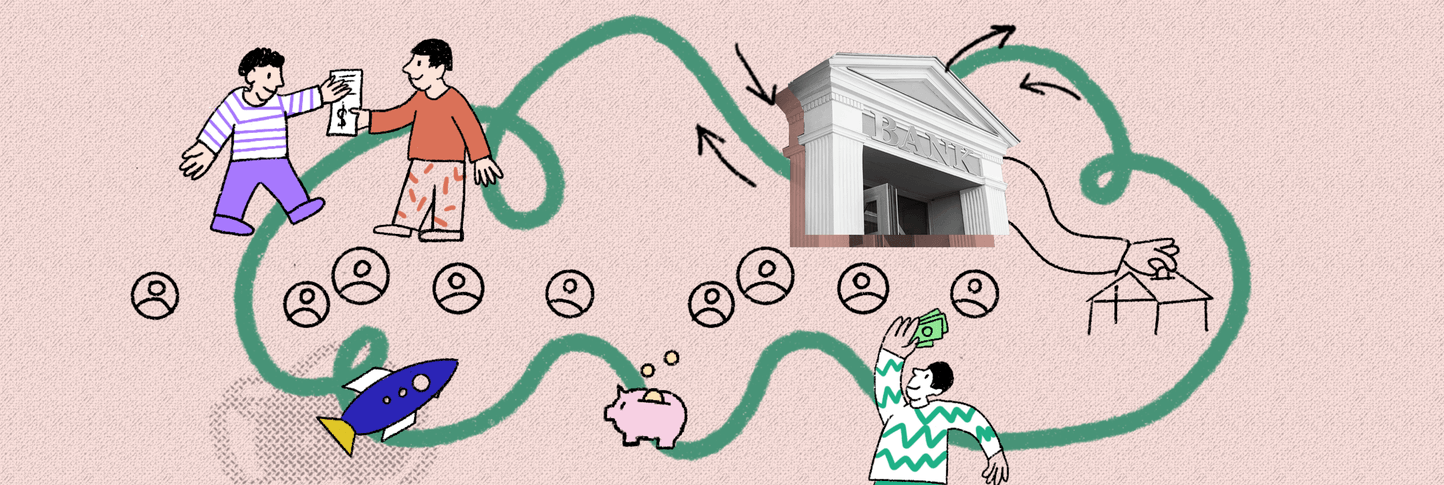 In the Future, Home Will Be Wherever Consumers Choose to Be