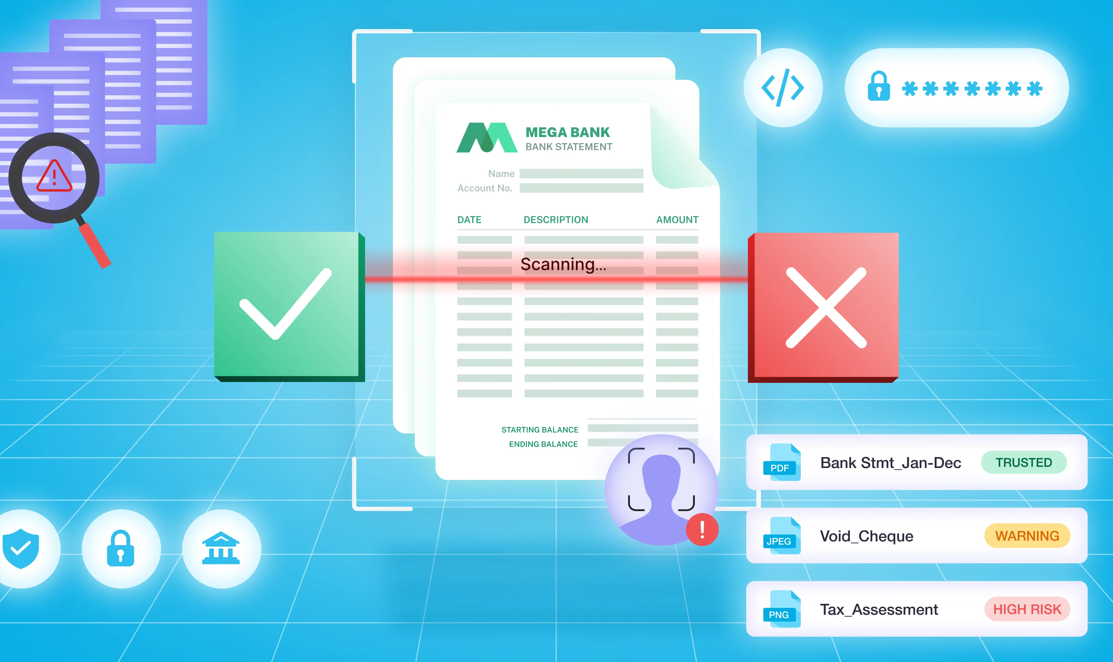 Introducing Advanced Document Fraud Detection: Gateway to a Complete Data Solution for Lenders
