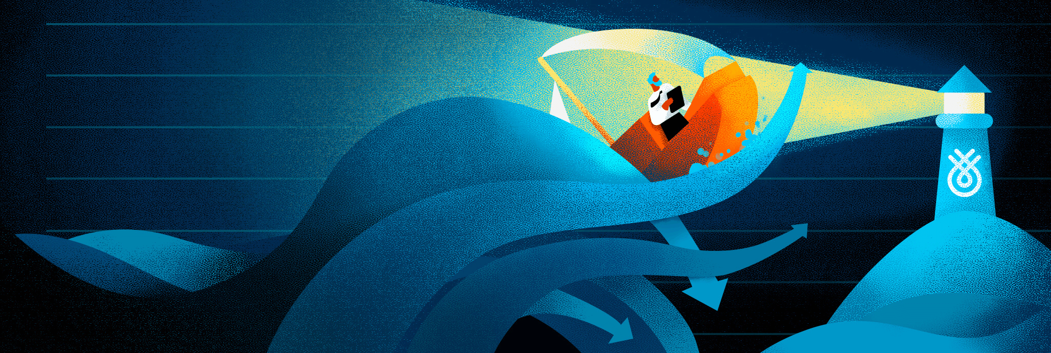 Lending in volatile times: harness the power of cash flow analysis