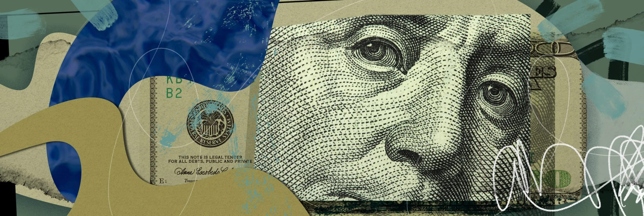 Loan Default Risk Prevention and Management in Economic Uncertainty