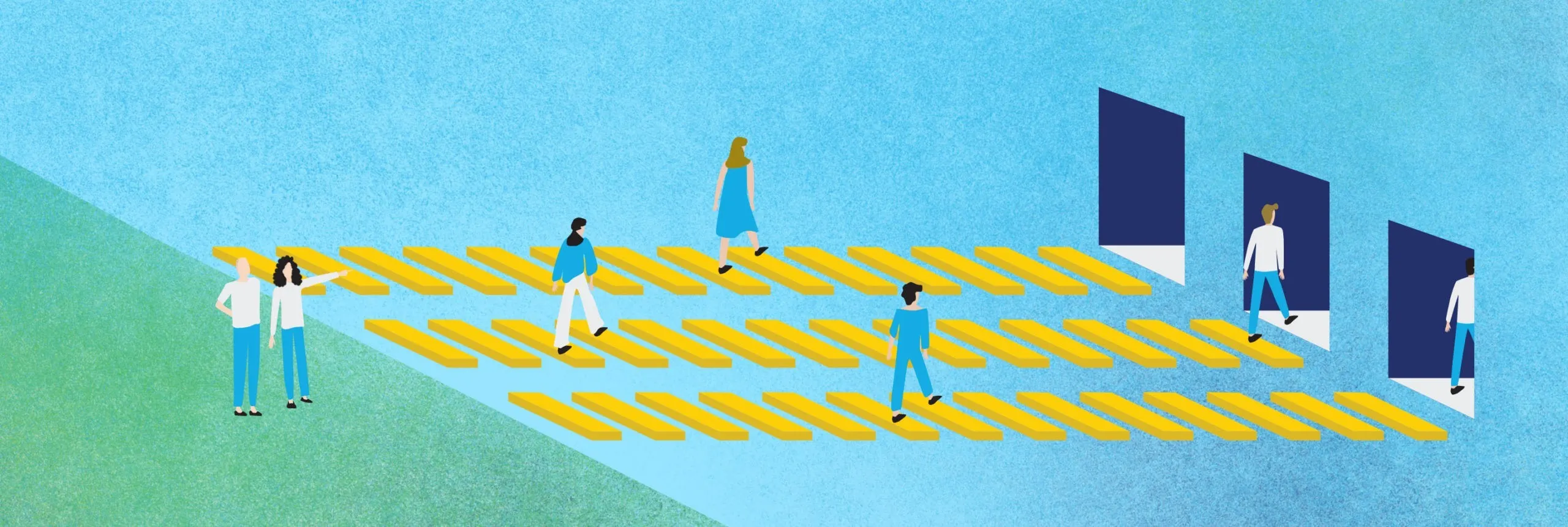 Let’s Open the Door to What’s Coming: Announcing a New Fundraise