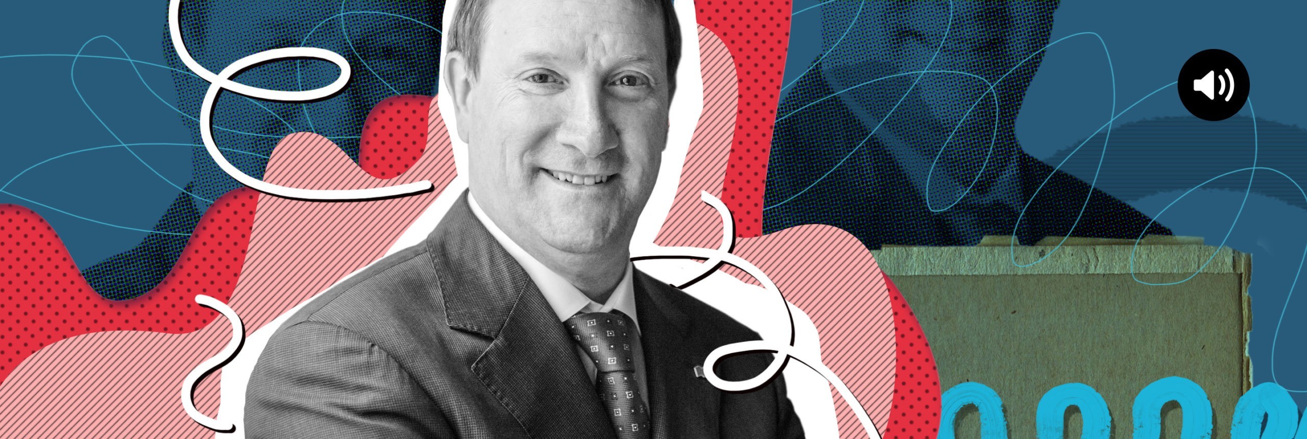 National Bank of Canada’s Louis Vachon on Finance, Tech and Forging the Path Ahead