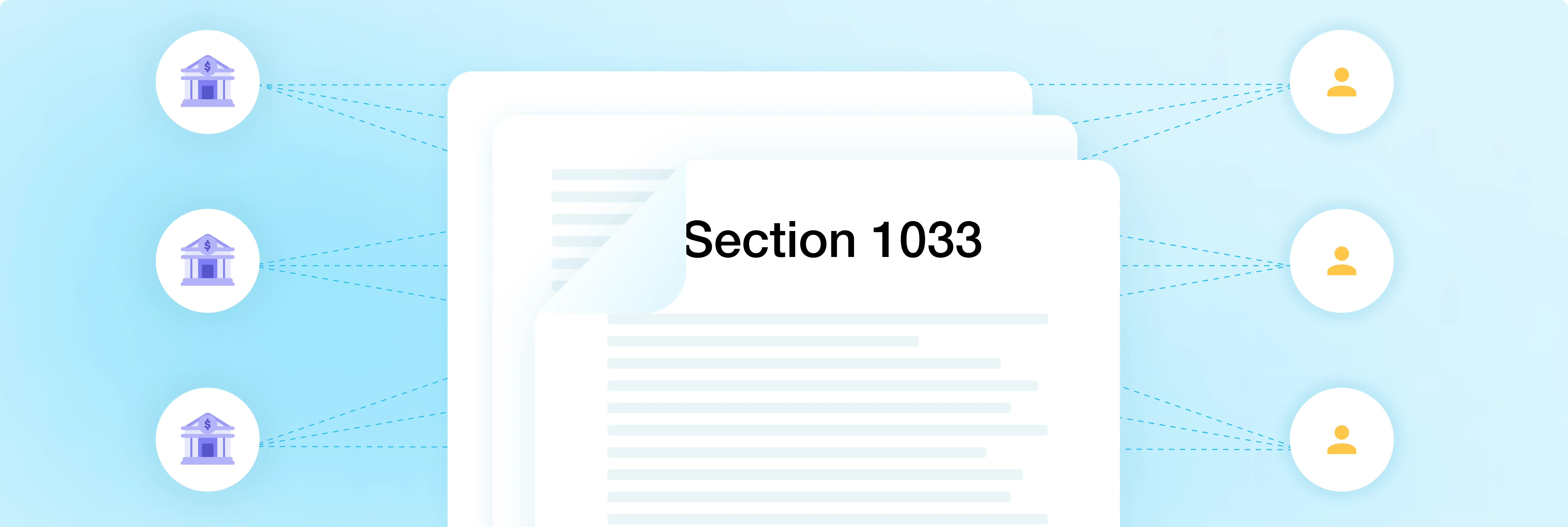 Navigating Section 1033: Open Banking & Financial Data Providers