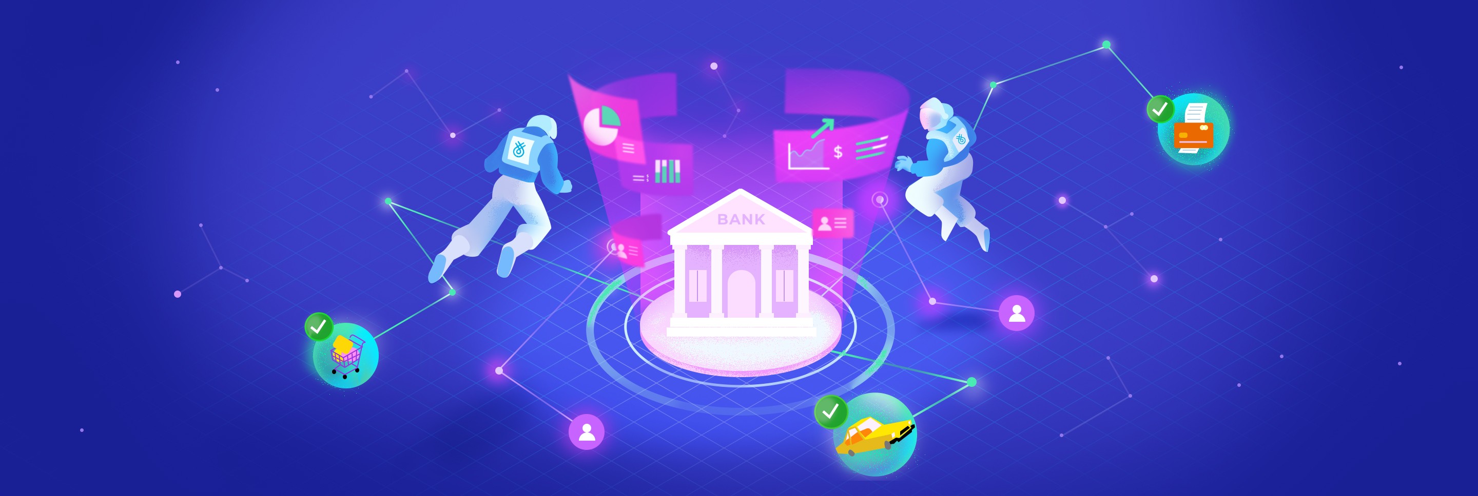 Open Banking in Action - A Look at Use Cases