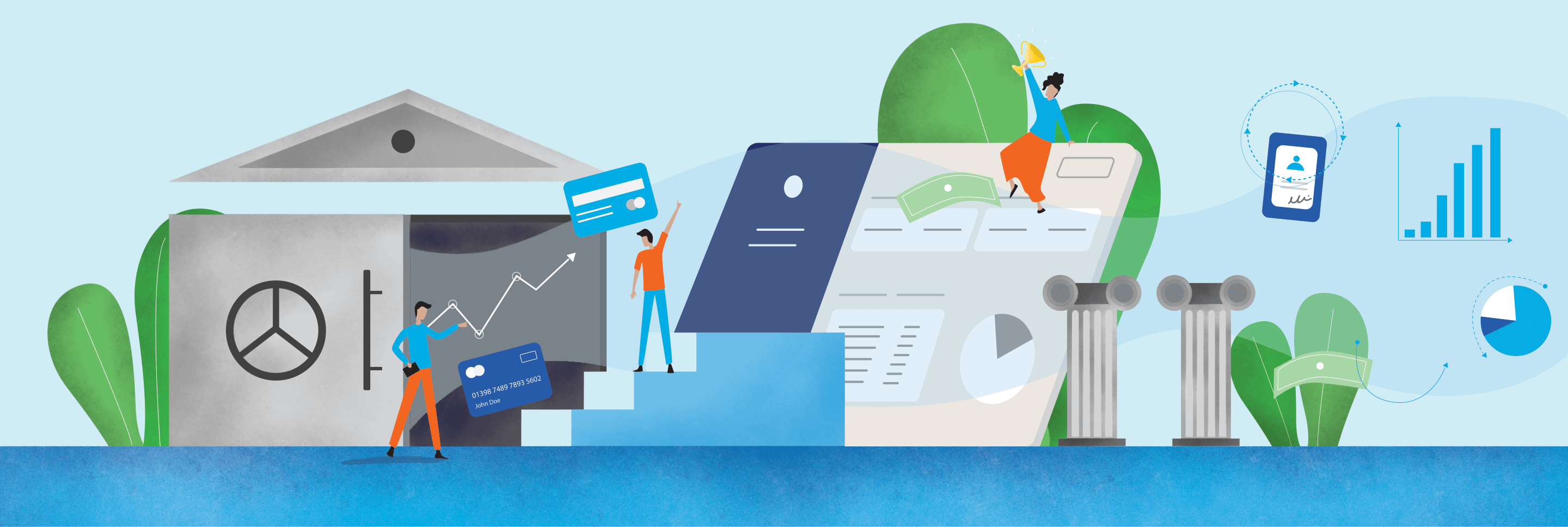Open Banking: Building or Buying