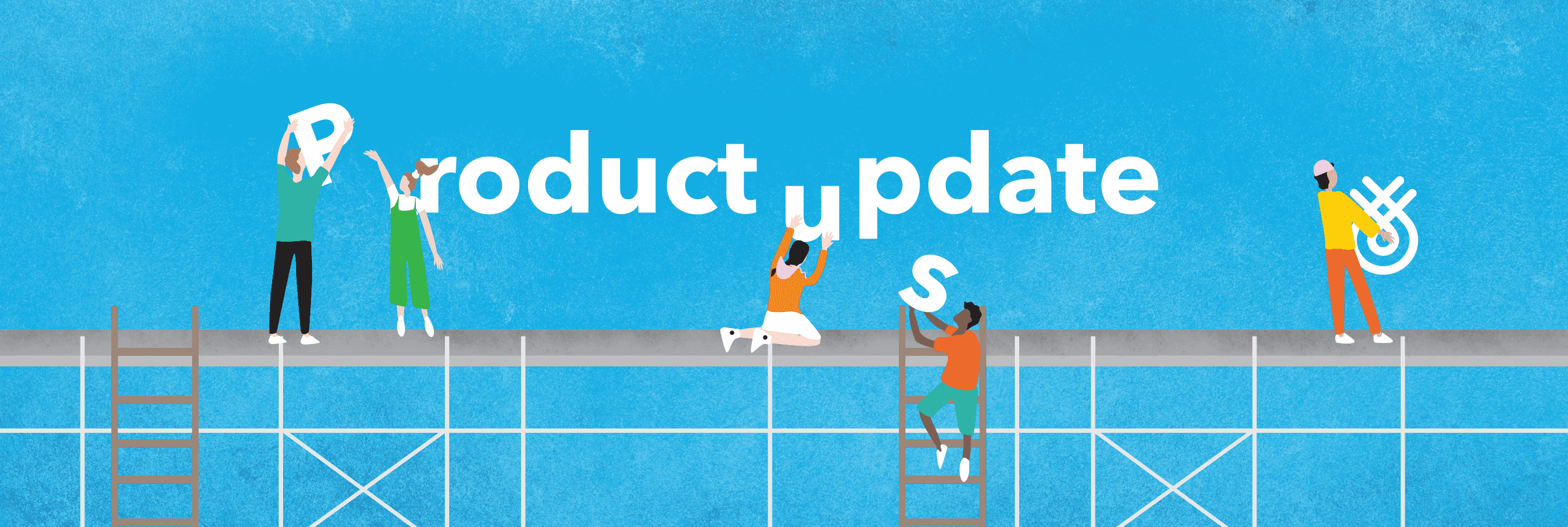 Product Updates Roundup: April 2023
