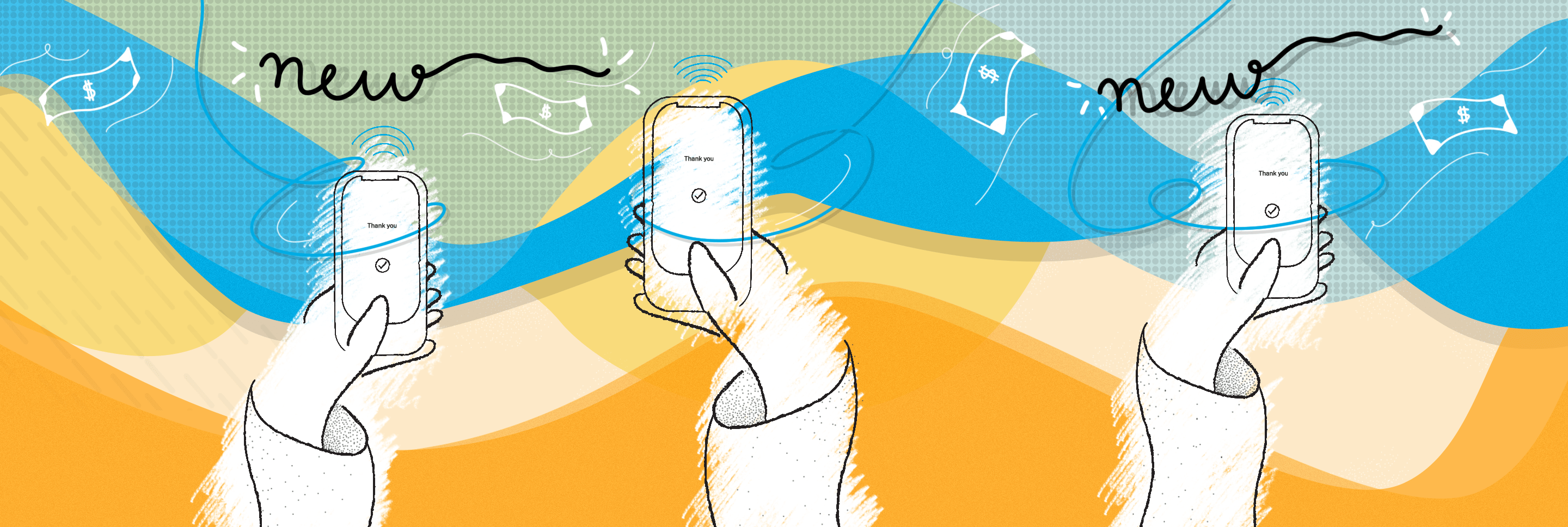 Refreshed Flinks Connect: Built for Conversion and Customer Trust