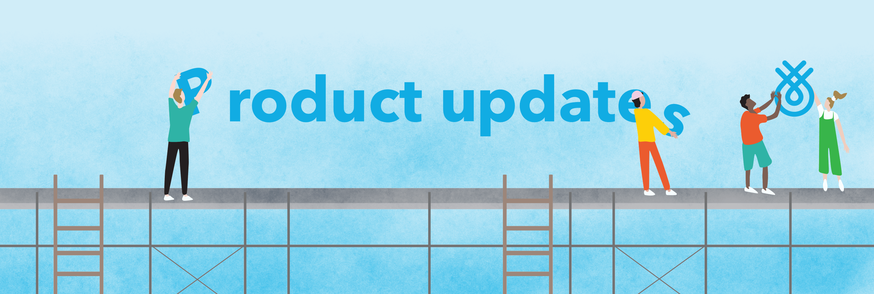 Product Updates Roundup: June 2023
