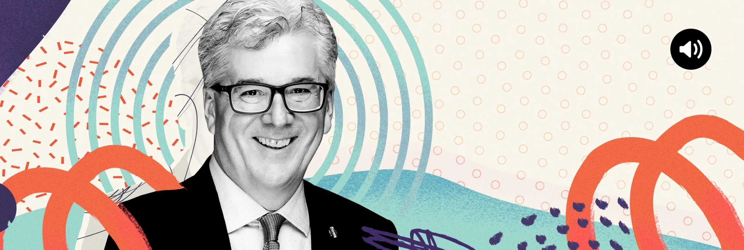 Senator Colin Deacon on Enabling Innovation Through Open Banking