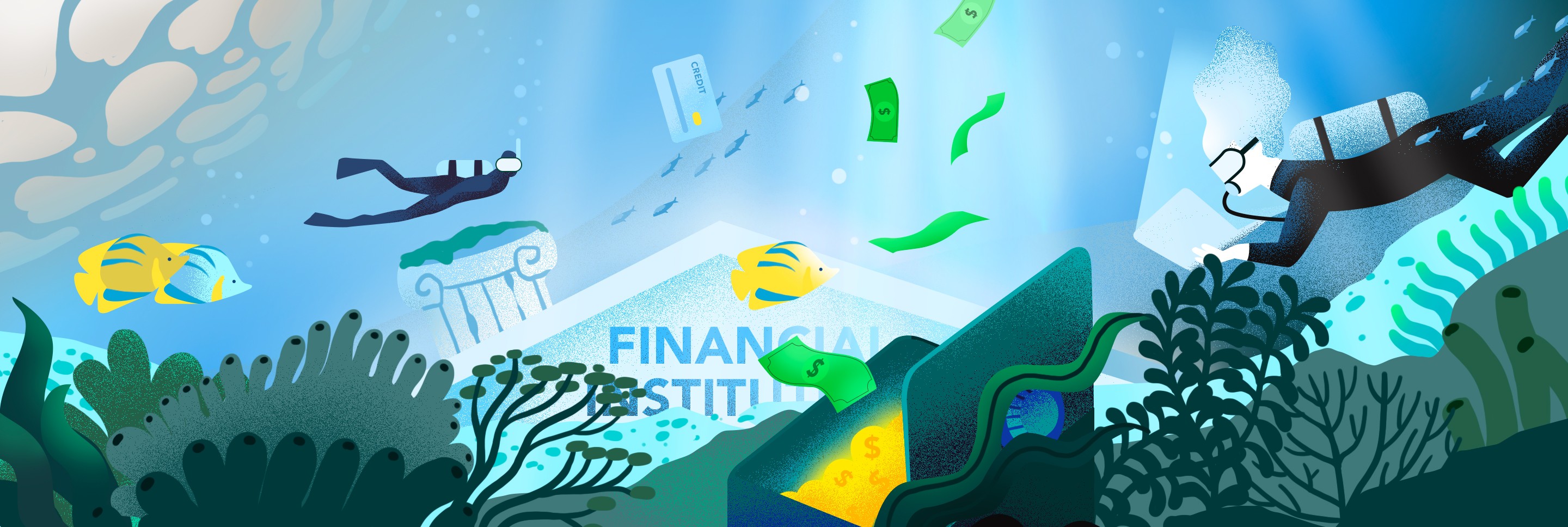 The Benefits of Open Banking for Commercial Banking - a Deep Dive