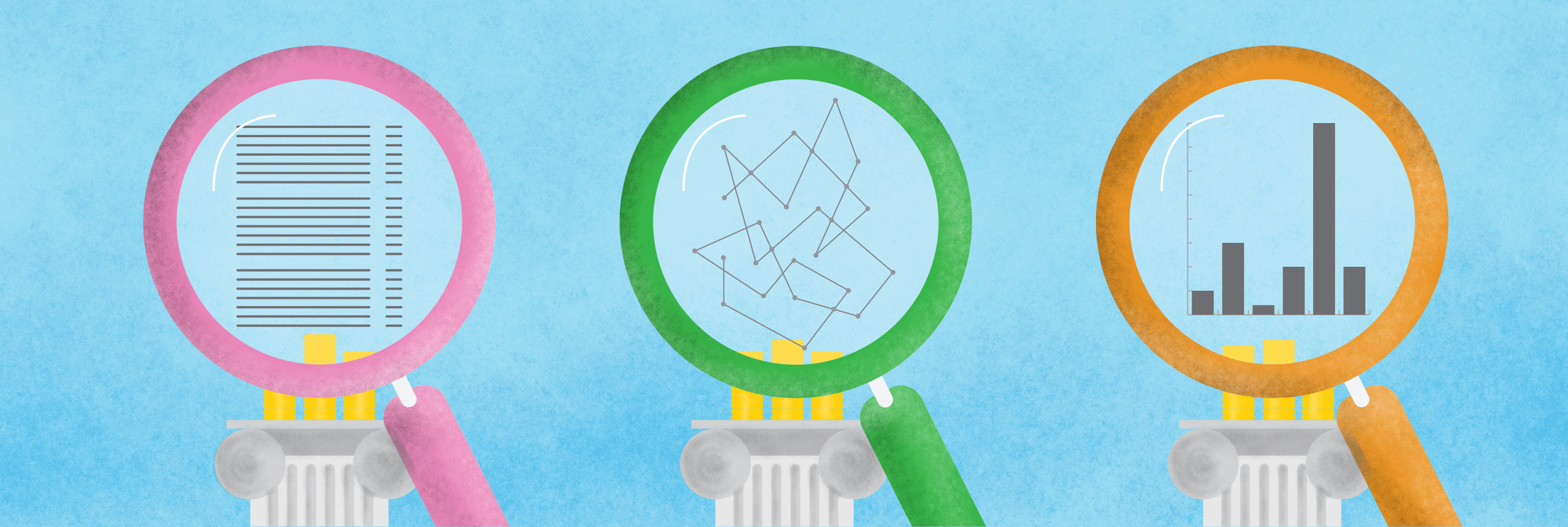 The Proof is in the Data: 3 Data-Driven Approaches to Income Verification