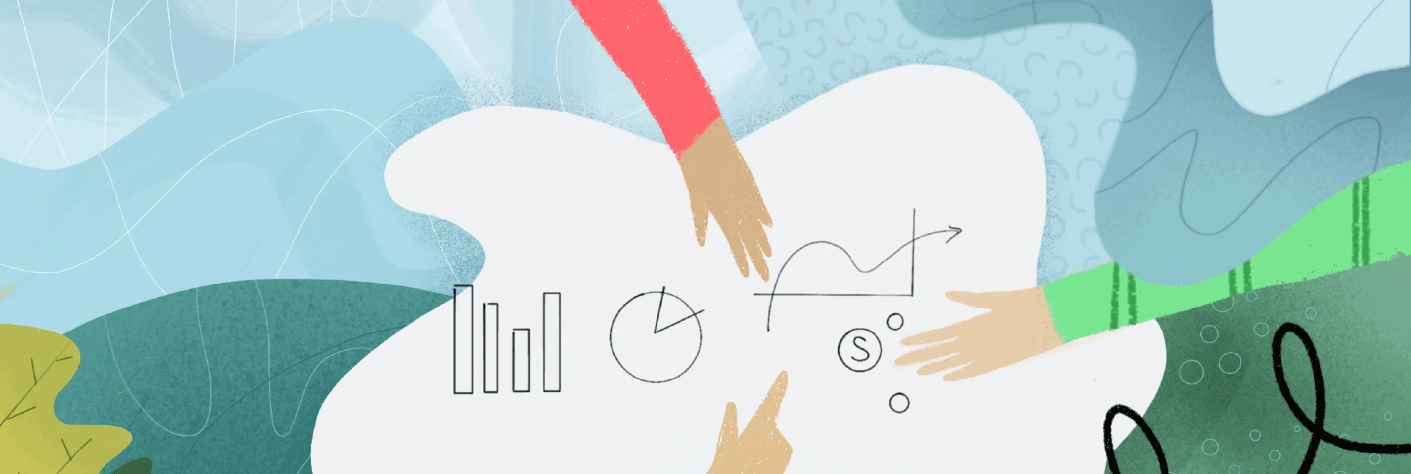 The Story of Data – Part 1: Who Owns Financial Data?