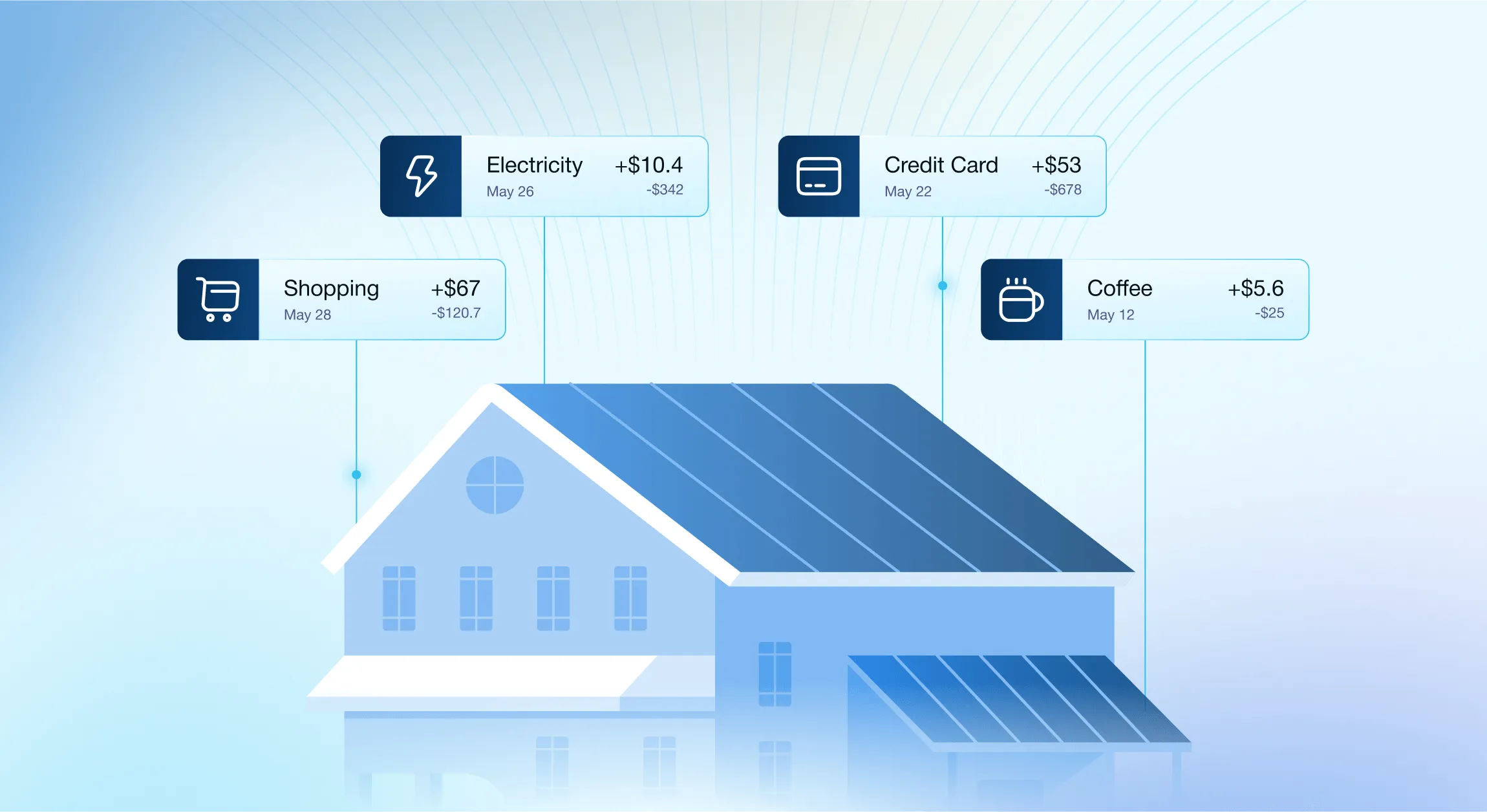 Turning Everyday Life into Home Savings: Flinks x Quarters Partnership
