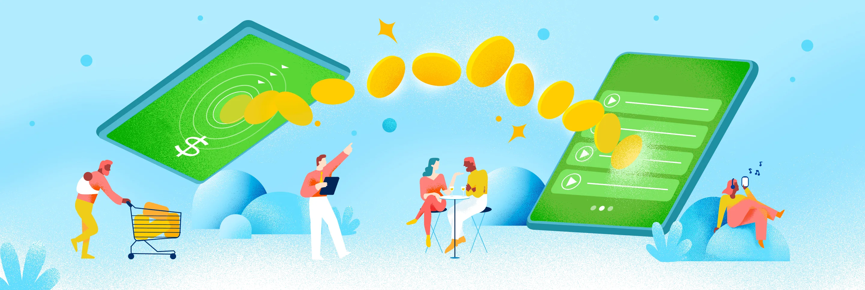 Understanding Account-to-Account (A2A) Payments: The Future of Direct Transactions