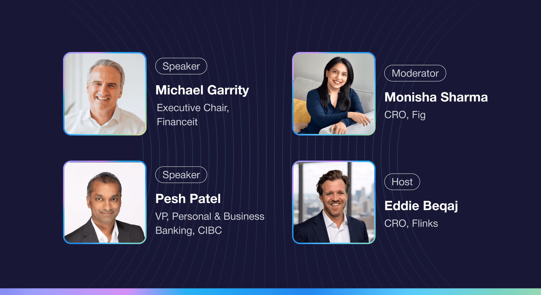 The Partnership Advantage: What the Room Said