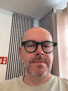 Ralf Kortum