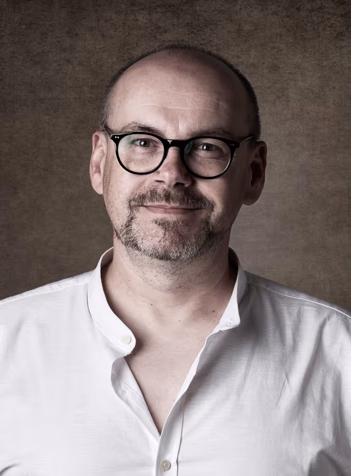 Ralf Kortum | Experte für Webdesign, SEO und Google Ads