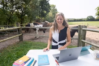 Daniela Landgraf | Bücher & Bühne - … weil Worte wirken | Keynote Speakerin, Buch-Mentorin, Literaturagentin