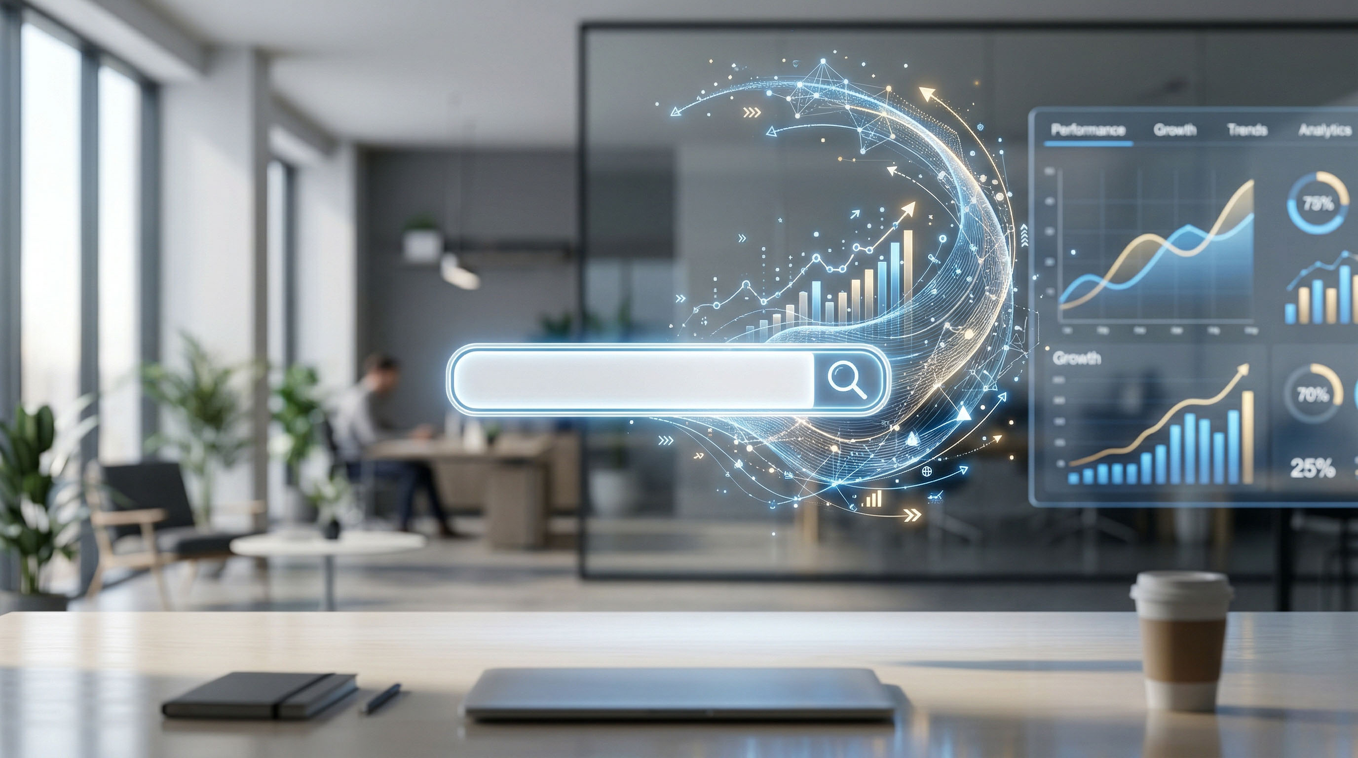 Die Zukunft von Google Ads: Wie KI-Suchergebnisse deine Werbung revolutionieren