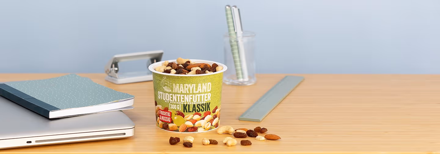 Webflow Website-Relaunch: Maryland Trockenfrucht