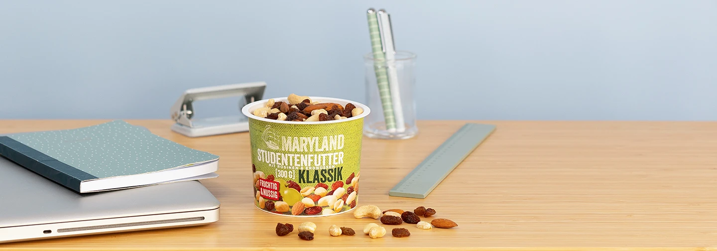 Webflow Website-Relaunch: Maryland Trockenfrucht