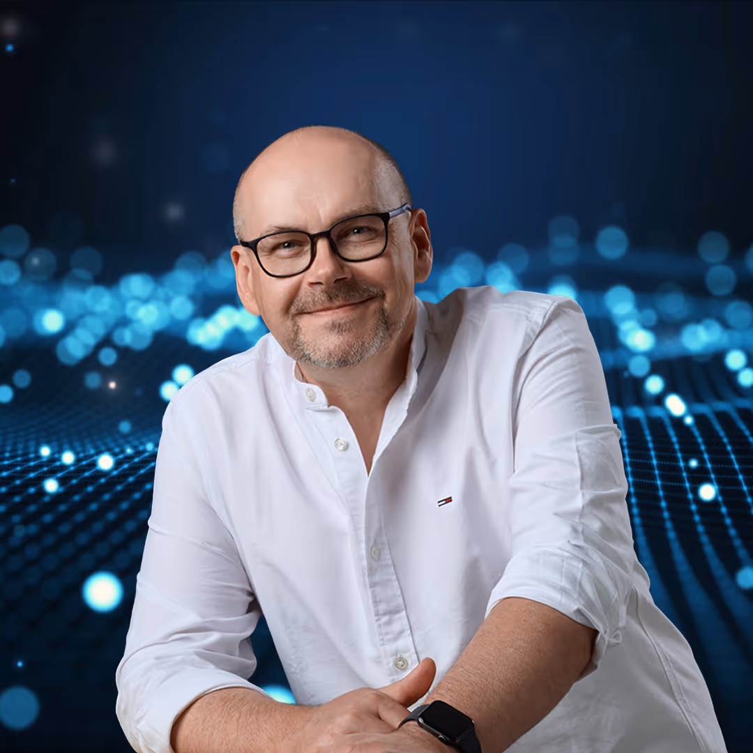Ralf Kortum | Experte für Google Ads, Webdesign und SEO