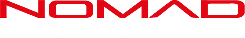 Logo Nomad Driving Event