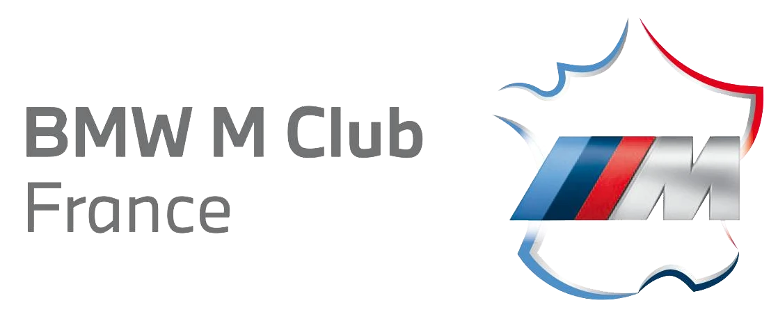 Logo BMW M Club France