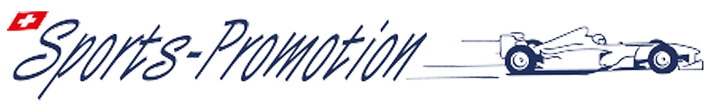 Logo Sports Promotion