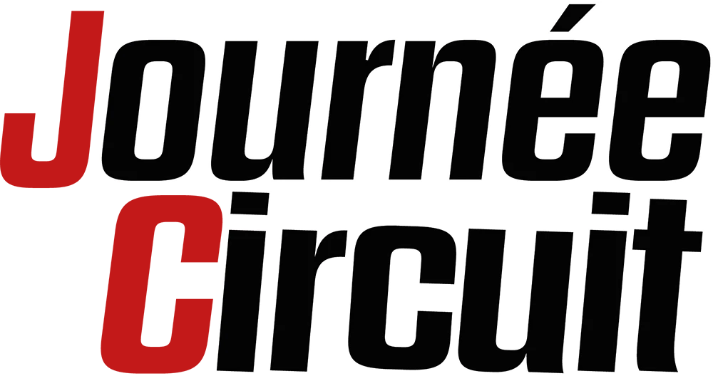 Logo Journée Circuit