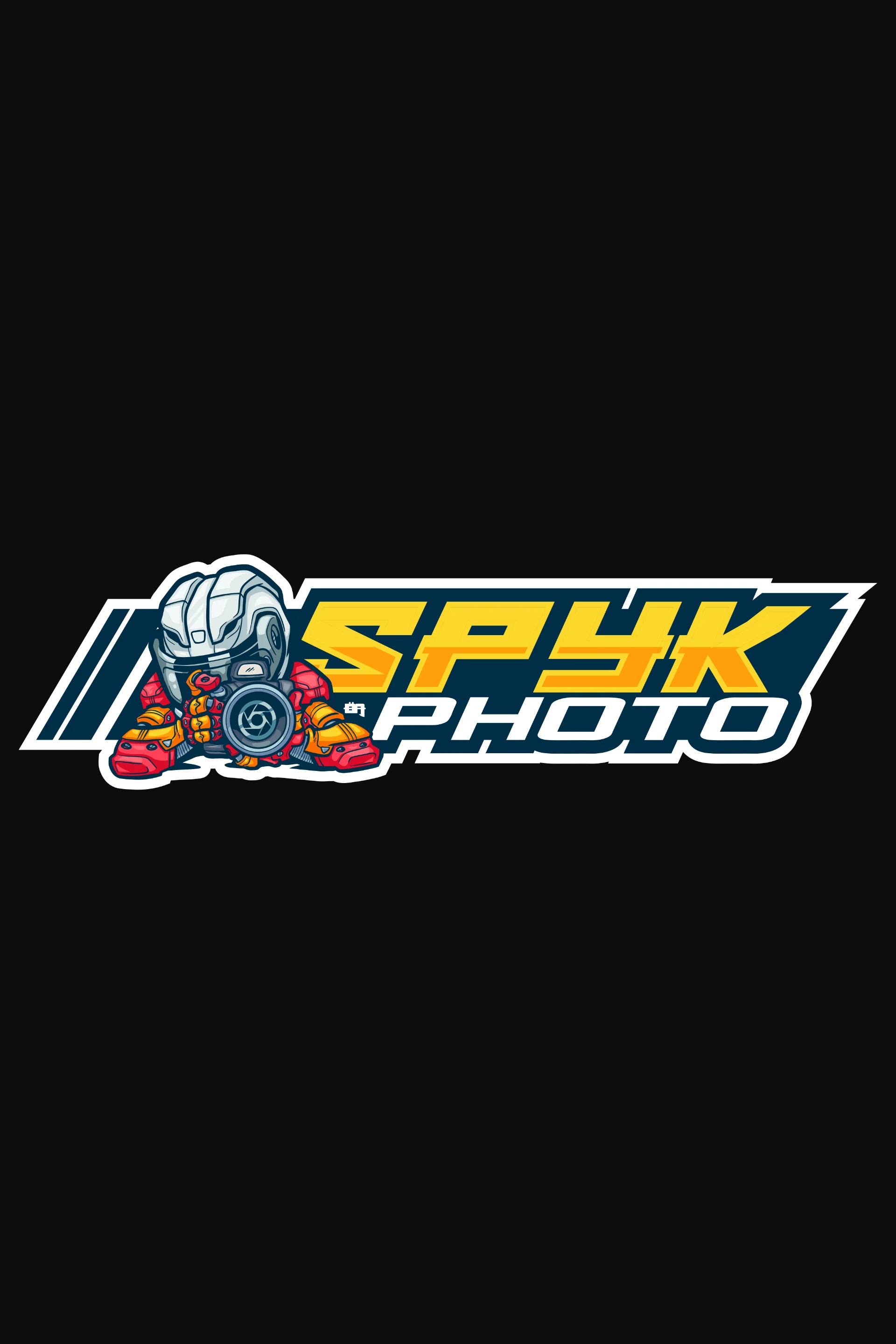 Logo de Spyk Photo