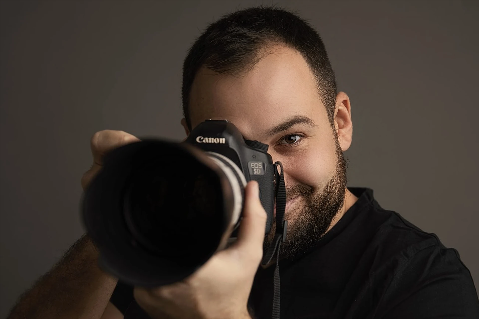 Guillaume de Spyk Photo