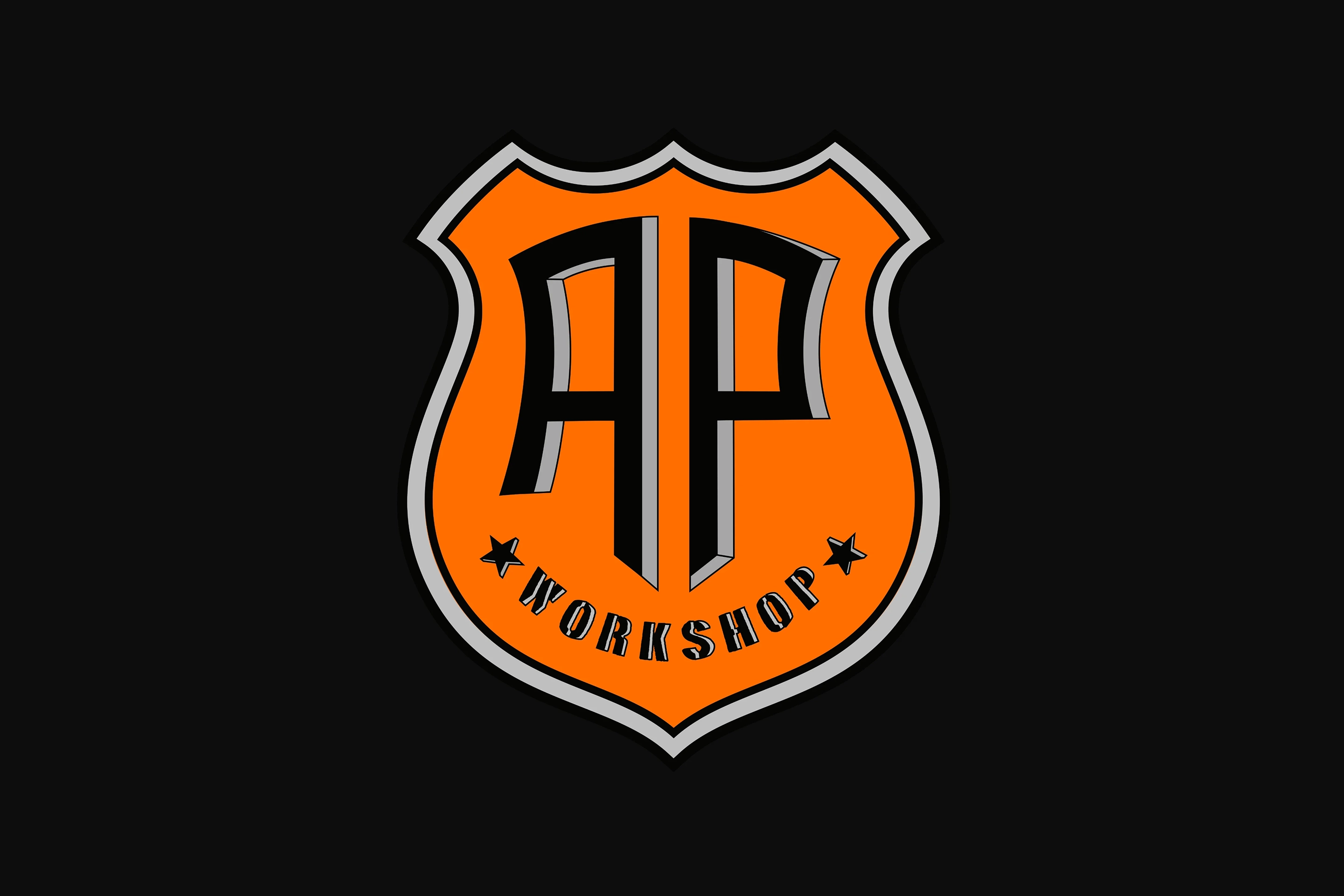 Logo d'AP Workshop
