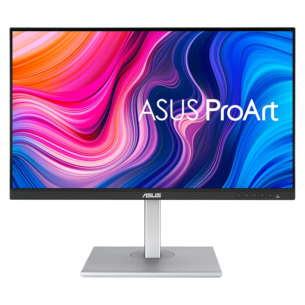 Écran moniteur pour photographes Asus ProArt PA279CV