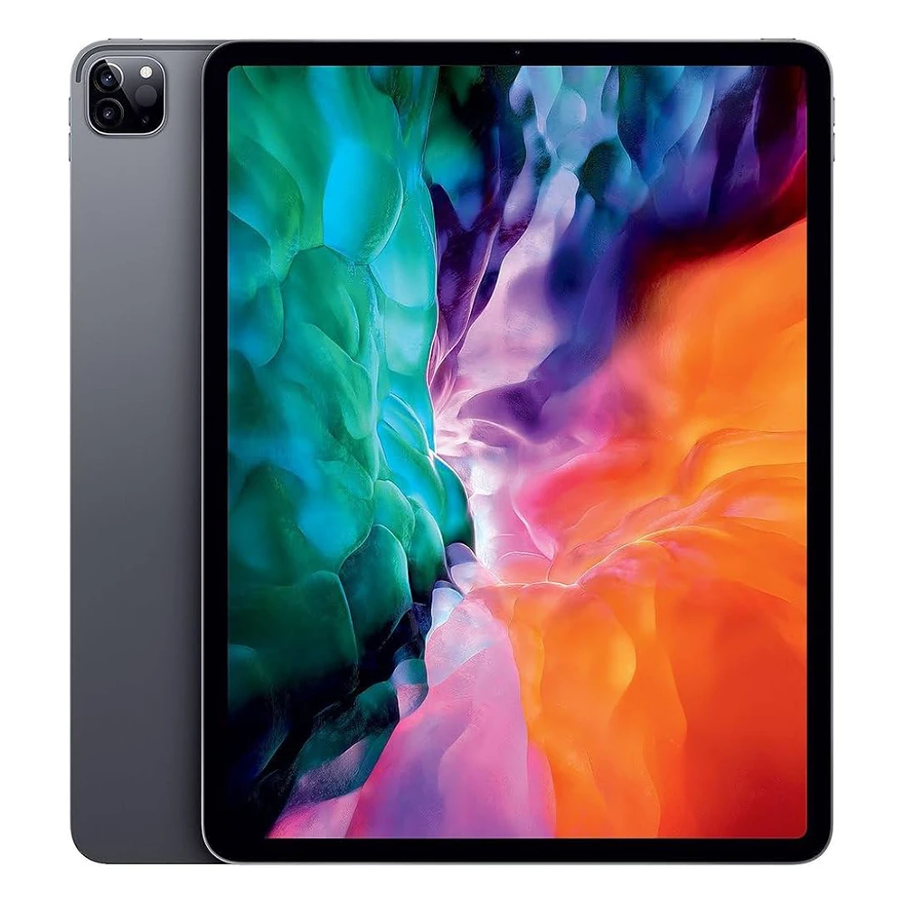 Tablette Apple iPad Pro 12,9" en gris sidéral