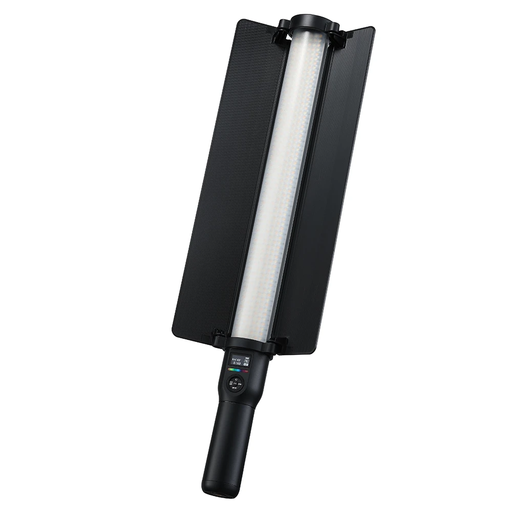 Bâton à LED RVB Godox LC500R