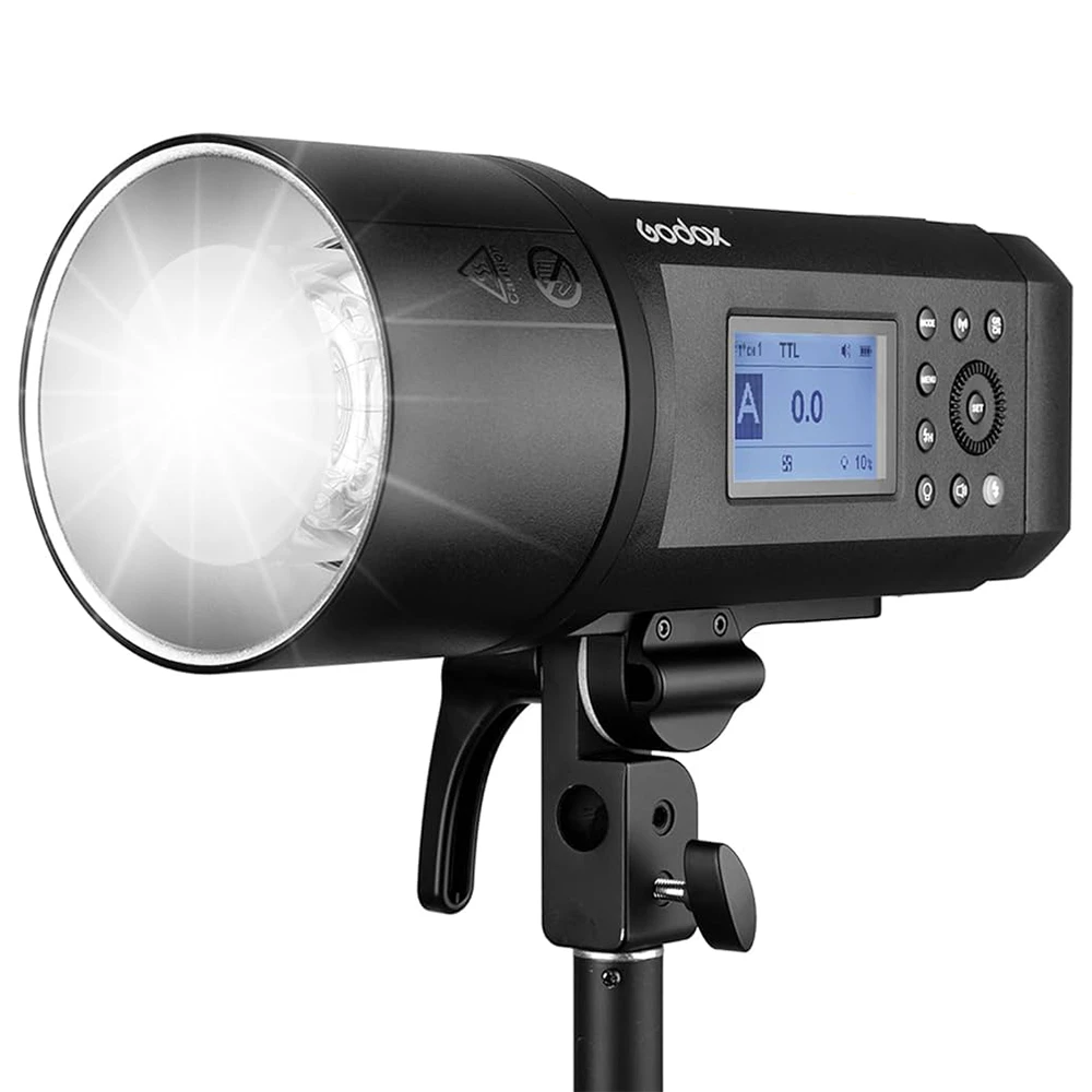 Flash Godox AD600 Pro