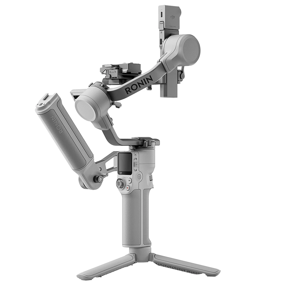 Stabilisateur gimbal DJI RS4 Mini