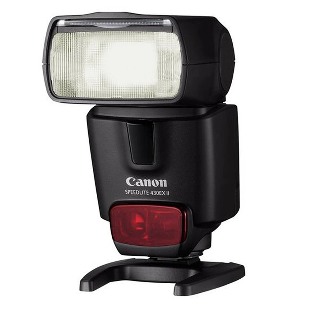 Flash Canon Speedlite 430EX II