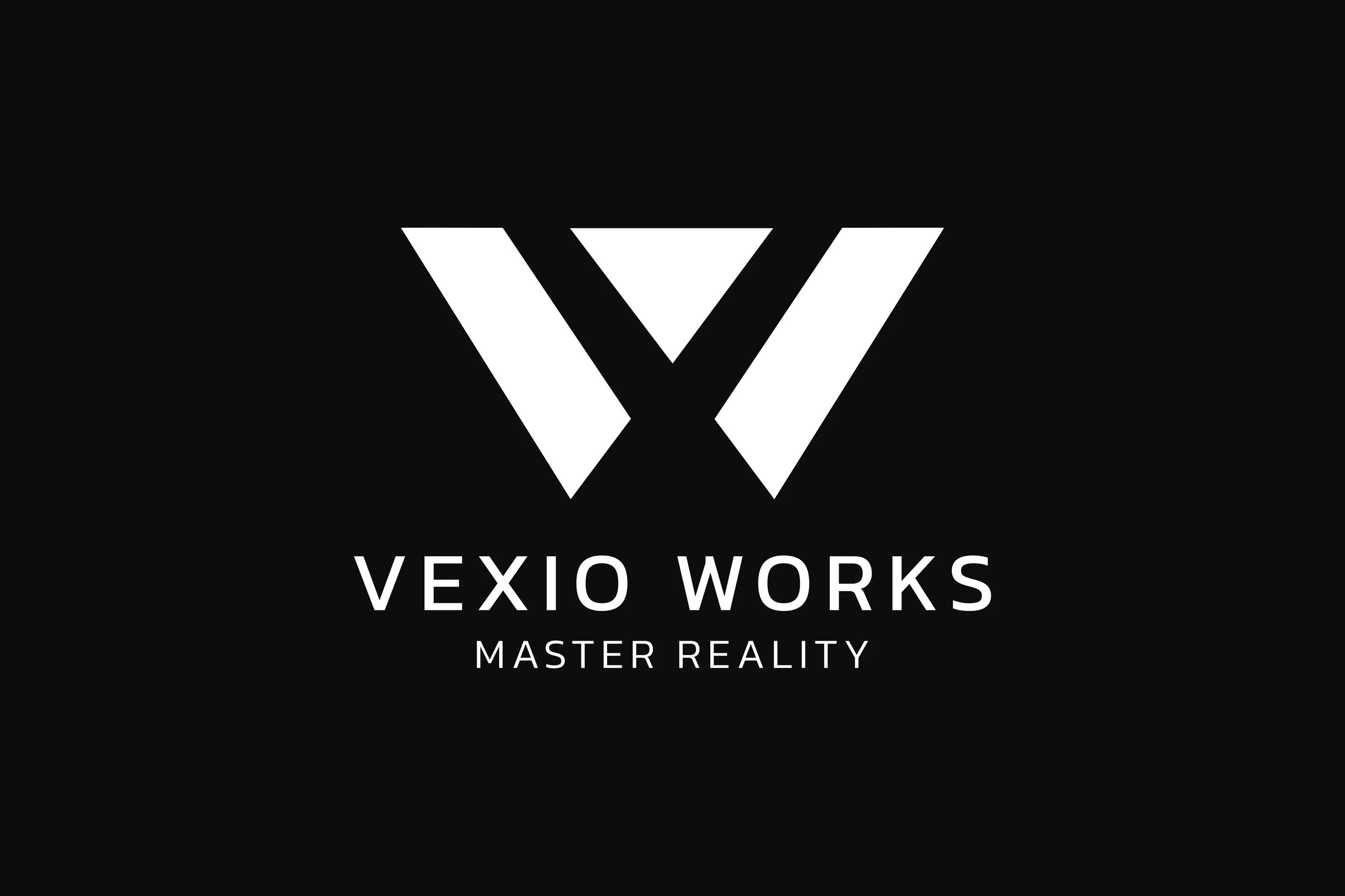Logo de Vexio Works