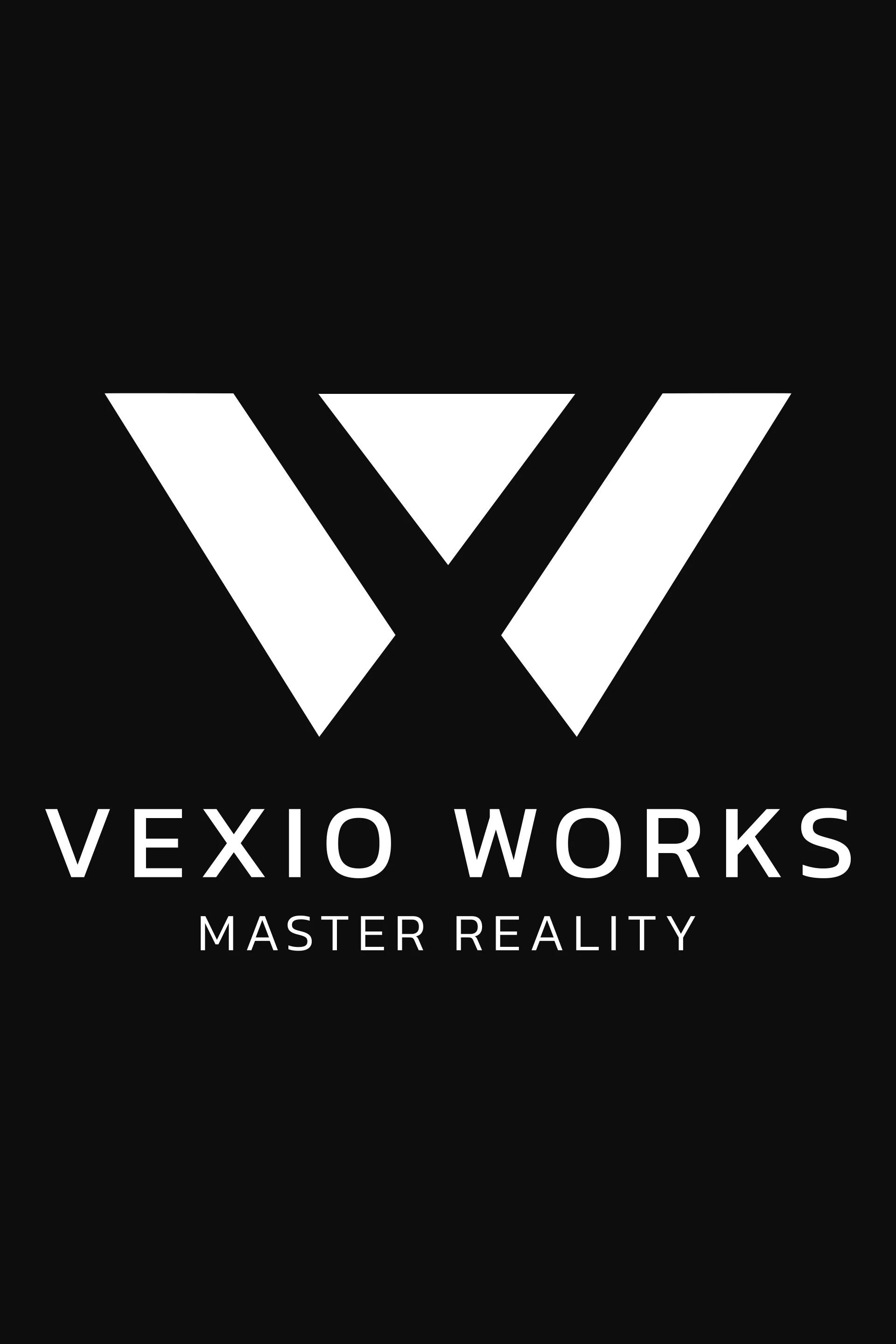 Logo de Vexio Works