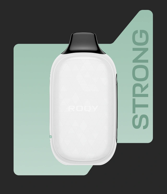 Классическая прохлада мяты с лёгкой сладостью 