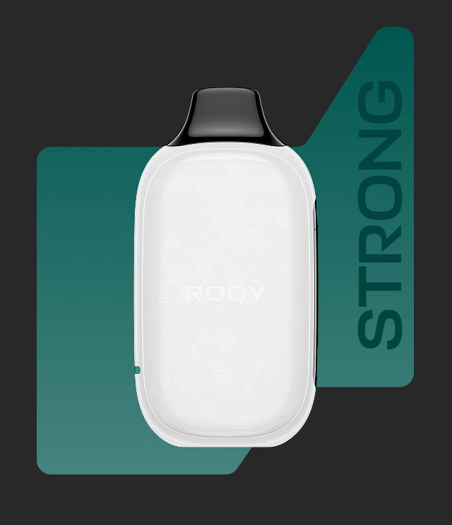 Кислая свежесть киви с тропическим ароматом сока маракуйи и гуавы 