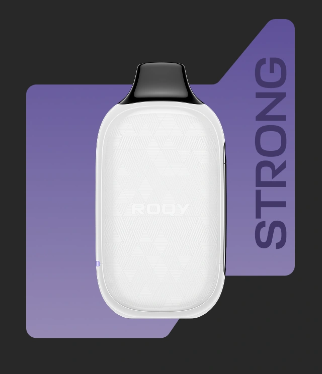 Лёгкая кислинка черники и малины с переходом в спелую сахарную ноту